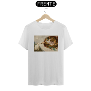 Nome do produtoQuadros - A Criação do Gato