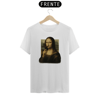 Nome do produtoQuadros - Charuto da Monalisa 