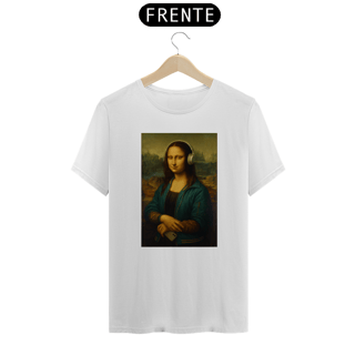 Nome do produtoQuadros - Monalisa Moderninha