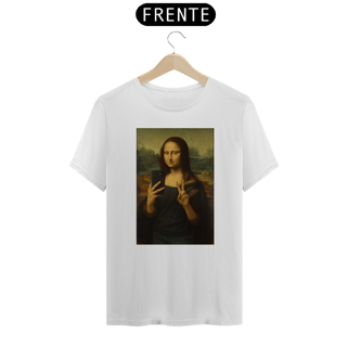 Nome do produtoQuadros - Monalisa Adolescente