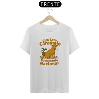 Nome do produtoCaramelo Patrimônio Nacional