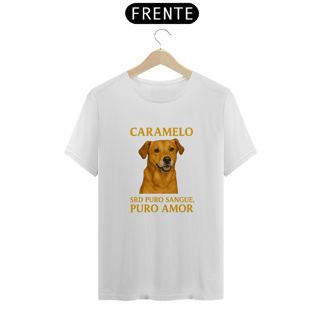 Nome do produtoCaramelo - Puro Amor