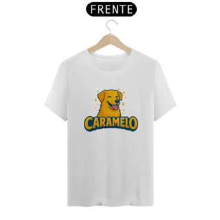 Nome do produtoCaramelo Sorridente