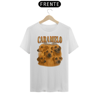 Nome do produtoCaramelo Vira Lata