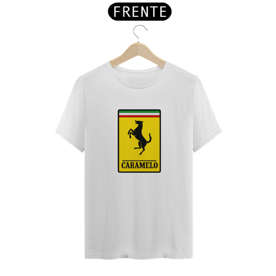 Escuderia do Caramelo