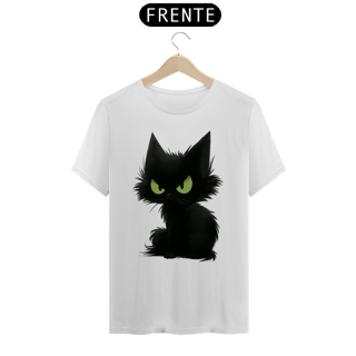 Nome do produtoOlhar Julgador Felino