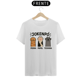 Jokenpô dos Gatos