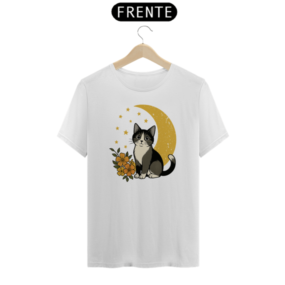 Gato da Lua