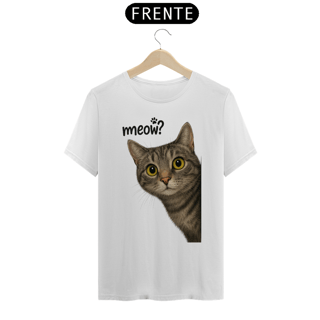 Nome do produtoMeow?
