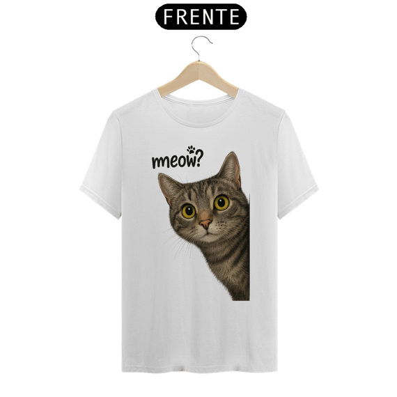 Meow?