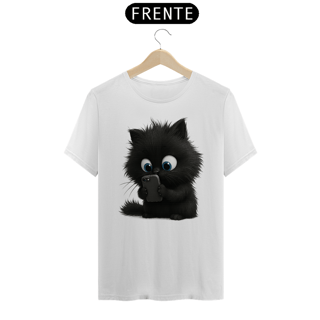 Nome do produtoGatinho no Celular
