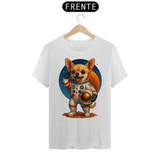 Nome do produtoDogstronauta