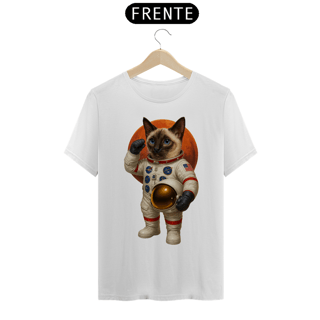 Nome do produtoGato Astronauta
