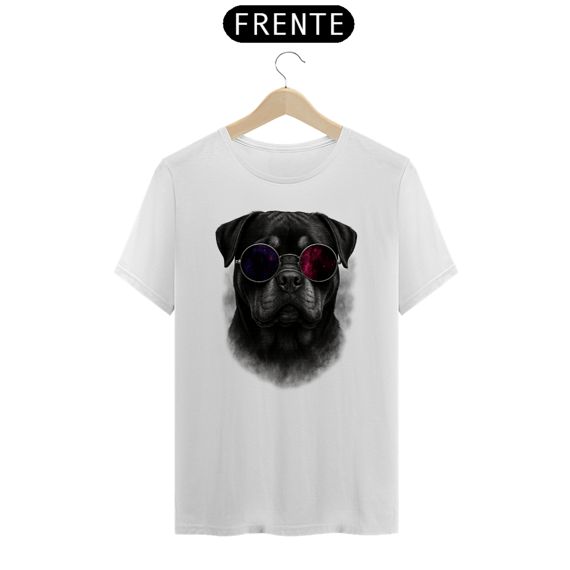 Rottweiler Galáctico
