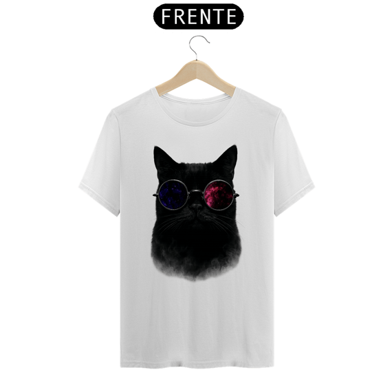 Gato Preto Galáctico