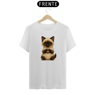 Nome do produtoPet Love - Gato Siamês