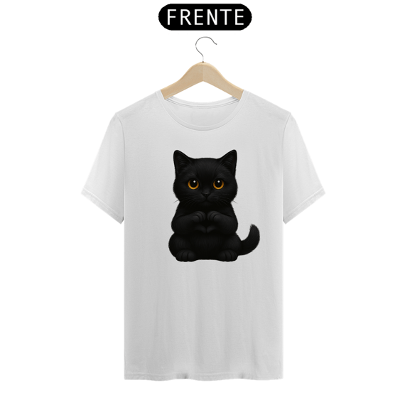 Pet Love - Gato Preto