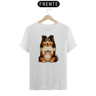 Nome do produtoPet Love - Pastor de Shetland