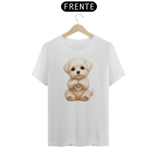 Nome do produtoPet Love - Maltês