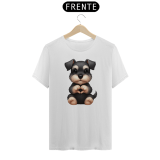 Nome do produtoPet Love - Schnauzer