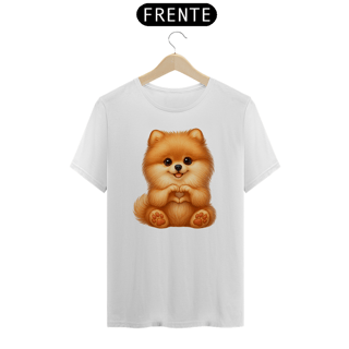 Nome do produtoPet Love - Spitz