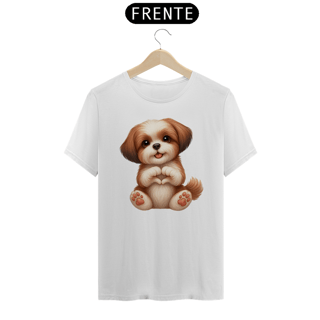 Pet Love - Shih Tzu