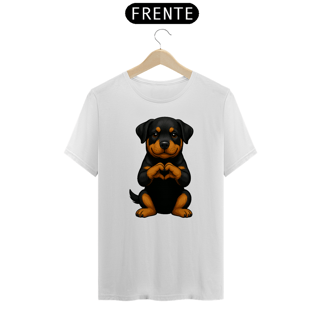 Pet Love - Rottweiler
