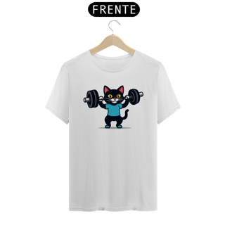 GYM - Strong Meow