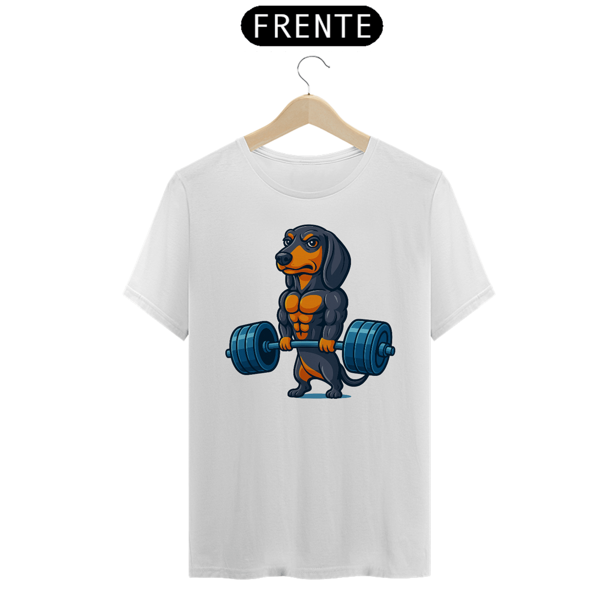 Nome do produto: GYM - Dog Power