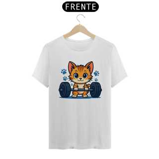 Nome do produtoGYM - Purrlift Queen