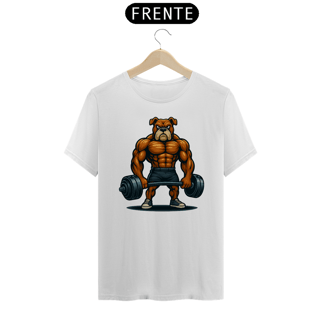 Nome do produtoGYM - Bulldog Massivo