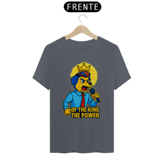 Nome do produtoOf The King, The Power