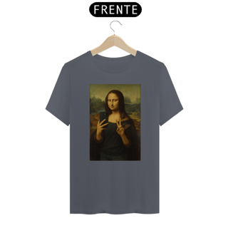 Nome do produtoQuadros - Monalisa Adolescente