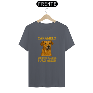 Nome do produtoCaramelo - Puro Amor