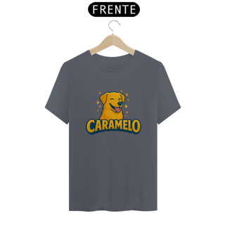 Nome do produtoCaramelo Sorridente