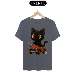 Nome do produtoGato Dirigindo