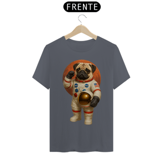 Nome do produtoPug Astronauta