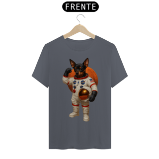 Nome do produtoPinscher Astronauta