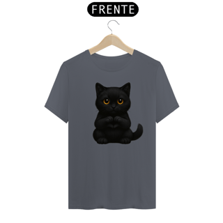Nome do produtoPet Love - Gato Preto