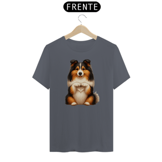 Nome do produtoPet Love - Pastor de Shetland