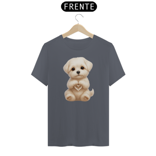 Nome do produtoPet Love - Maltês
