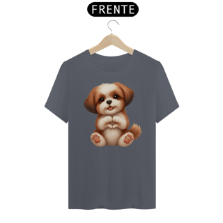 Nome do produtoPet Love - Shih Tzu