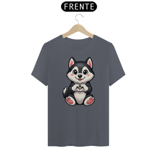 Nome do produtoPet Love - Husky Siberiano