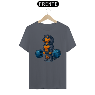 Nome do produtoGYM - Dog Power