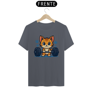 Nome do produtoGYM - Purrlift Queen