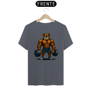 Nome do produtoGYM - Bulldog Massivo