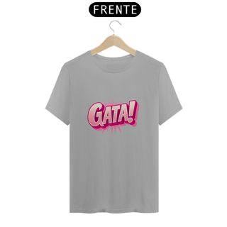 Nome do produtoFrases - Gata