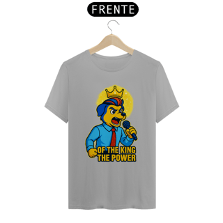 Nome do produtoOf The King, The Power