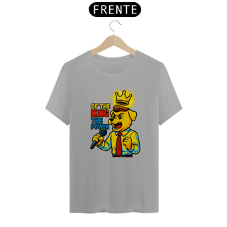 Nome do produtoOf The King, The Power