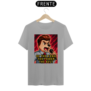 Nome do produtoOf The King, The Power, The Best